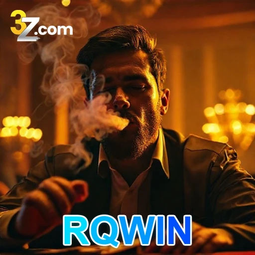 Confiavel e Engajante: O Mundo do RQWIN