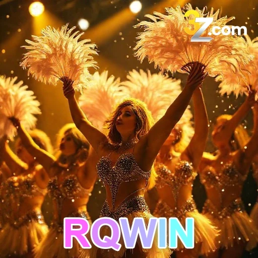 RQWIN Cassino Online