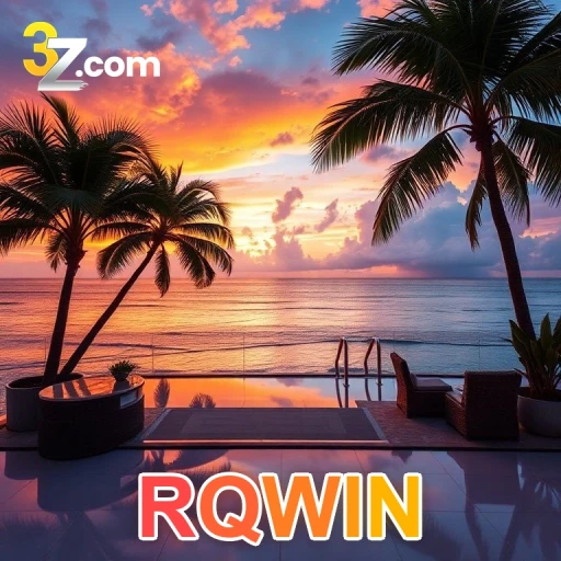 RQWIN Segurança em Jogo